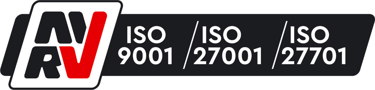 horizontal certification logo